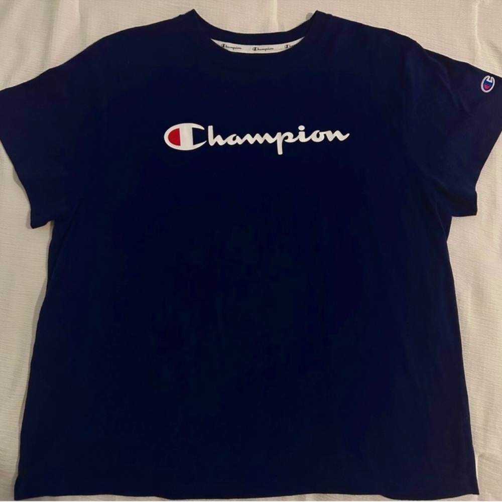 Women's Champion Tshirt